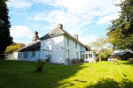 Farmhaus B&B Cathryn nahe Looe