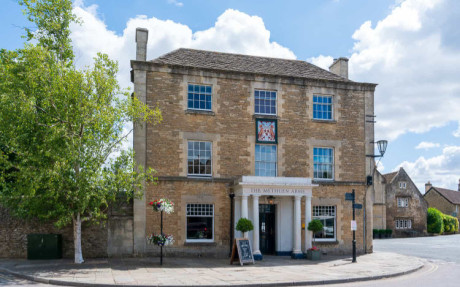 Corsham Pub nahe Bath