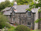 Daphnes B&B im Bodmin Moor