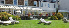 Hotel am Helford