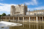 Sehenswürdigkeiten in Bath