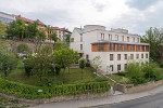 Hotel Schlossgarten