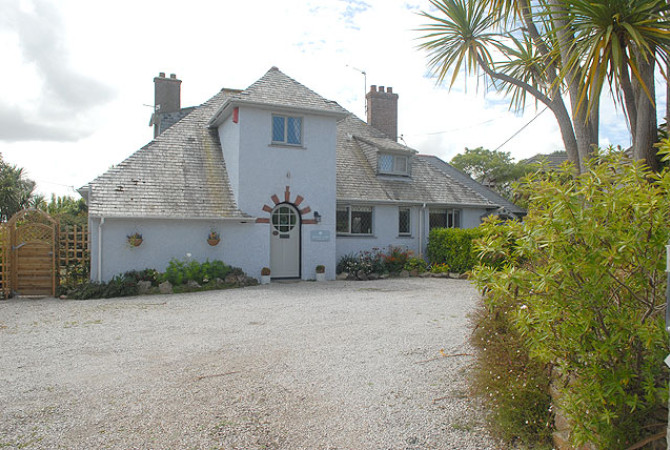 Bed & Breakfast Julia nahe St. Ives