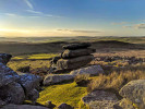 Ausflug ins Bodmin Moor