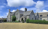 Landhotel Corfe Castle