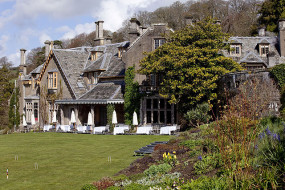 Landhotel Dartmoor