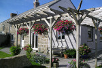 Bed & Breakfast Pension Lynn auf Land´s End