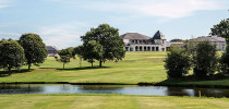 Bodmin Moor Hotel mit Golfplatz