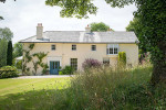 Nicolas B&B zw. Dartmoor und Bodmin Moor