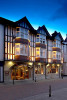 Stadthotel Canterbury