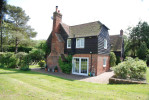 B&B Pension Stella nahe Rye