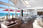 Beach Restaurant